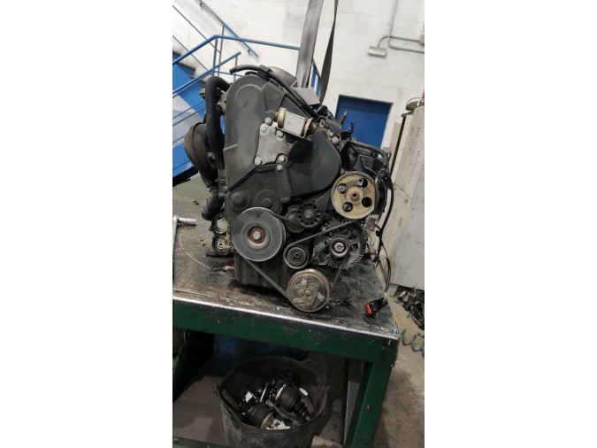 MOTOR ARRANQUE CITROEN XSARA 2000