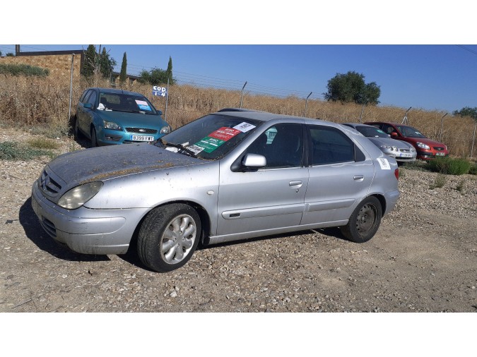 CENTRALITA MOTOR UCE CITROEN XSARA 2000