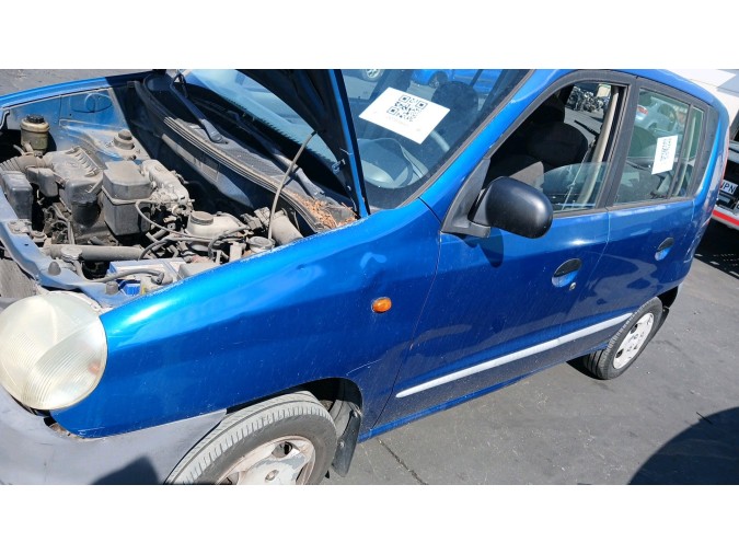 FARO DELANTERO IZQUIERDO HYUNDAI ATOS 1999