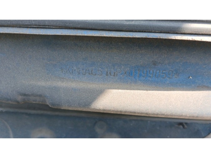PALANCA CAMBIO HYUNDAI ATOS 1999