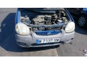 CERRADURA CAPO HYUNDAI ATOS 1999