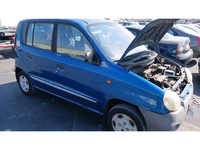 ELEVALUNAS DELANTERO DERECHO HYUNDAI ATOS 1999