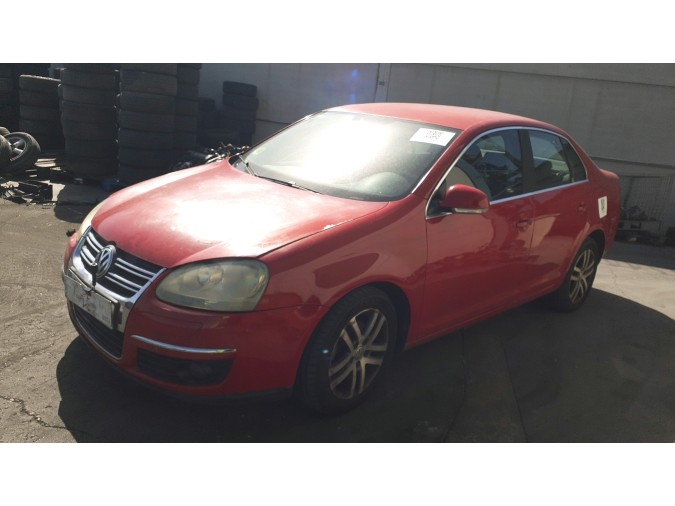 ELECTROVENTILADOR VOLKSWAGEN JETTA 2007