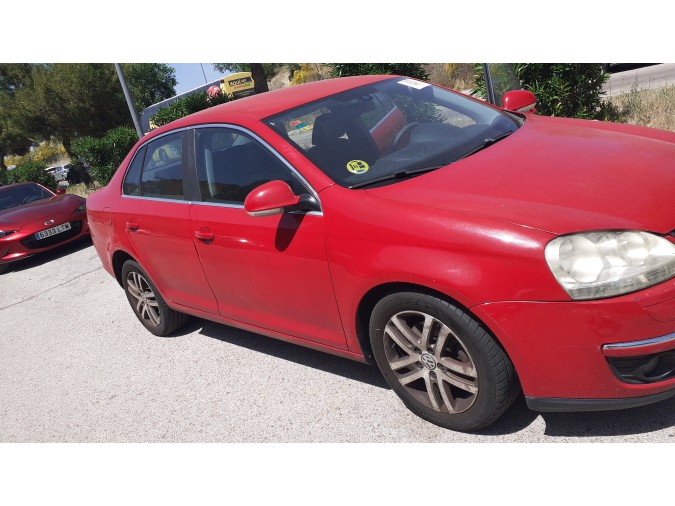 ELECTROVENTILADOR VOLKSWAGEN JETTA 2007