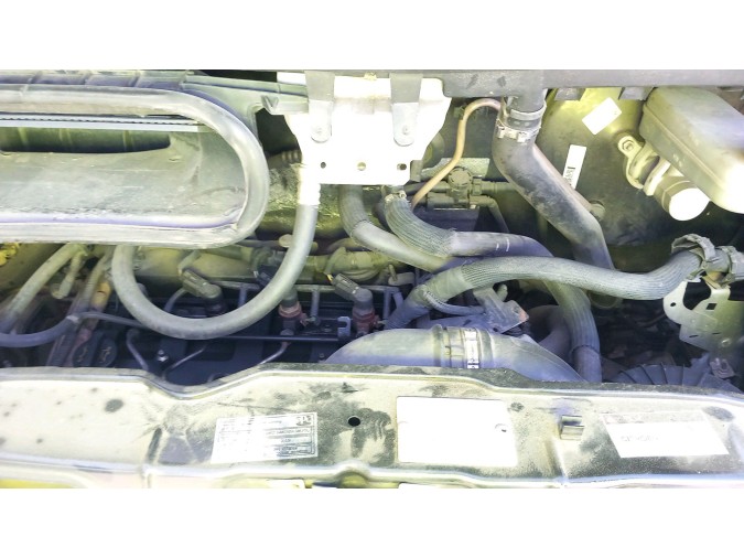 FARO DELANTERO DERECHO CITROEN JUMPER 2013