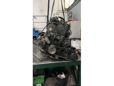 Motor arranque CITROEN JUMPER 2013