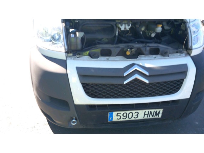 ELEVALUNAS DELANTERO IZQUIERDO CITROEN JUMPER 2013