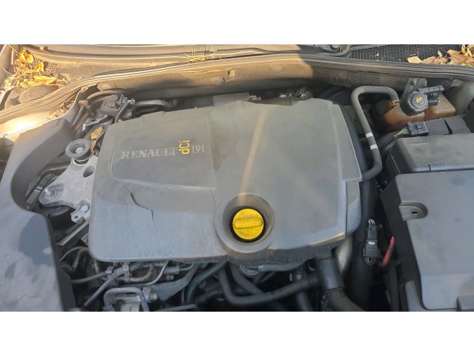 FARO DELANTERO DERECHO RENAULT LAGUNA 2005