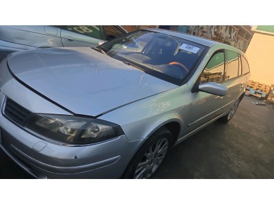 Ud control inyección RENAULT LAGUNA 2005