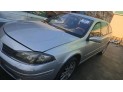 Pretensor cinturón dl dr RENAULT LAGUNA 2005