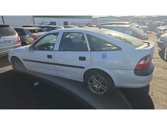 FARO DELANTERO IZQUIERDO OPEL VECTRA 1998