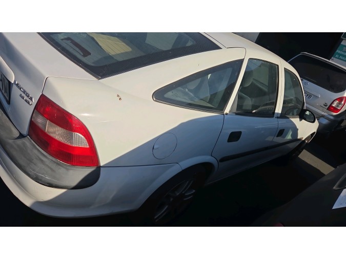 FARO DELANTERO IZQUIERDO OPEL VECTRA 1998
