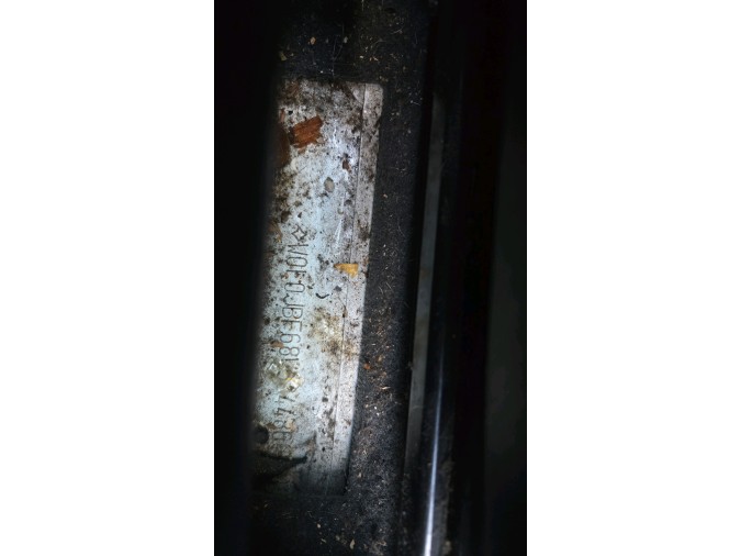 FARO DELANTERO DERECHO OPEL VECTRA 1998