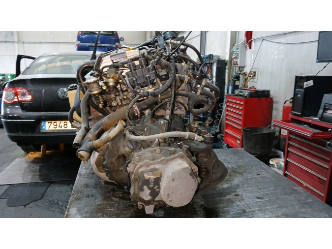 COMPRESOR AIRE ACONDICIONADO OPEL VECTRA 1998