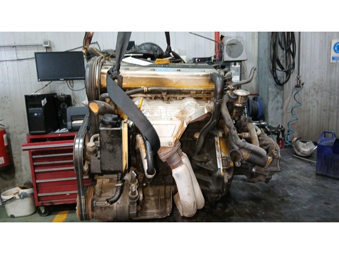 MOTOR ARRANQUE OPEL VECTRA 1998