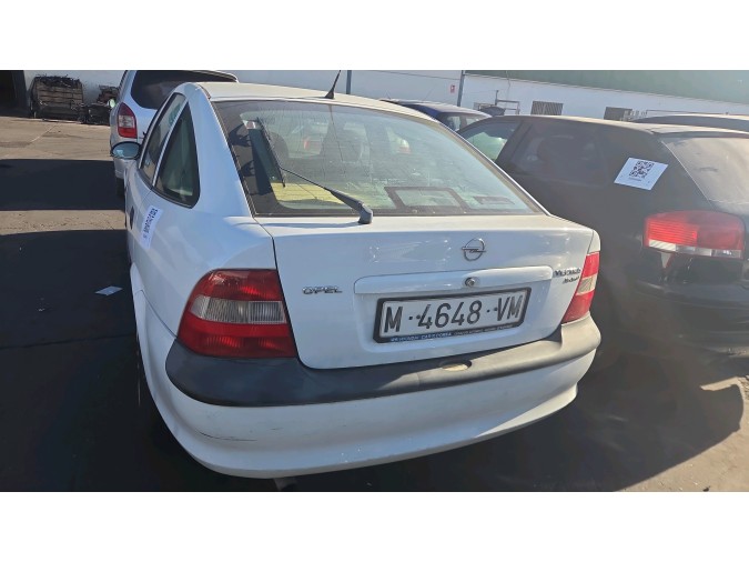 CENTRALITA MOTOR UCE OPEL VECTRA 1998