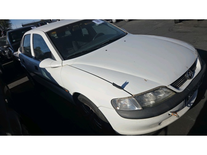 ELEVALUNAS TRASERO IZQUIERDO OPEL VECTRA 1998