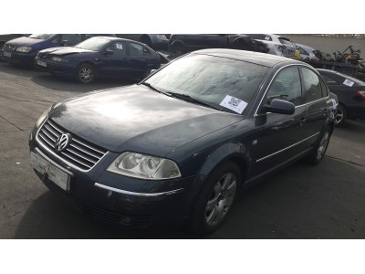 VOLANTE VOLKSWAGEN PASSAT 2001