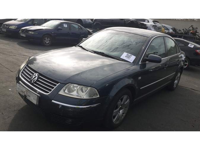 VOLANTE VOLKSWAGEN PASSAT 2001