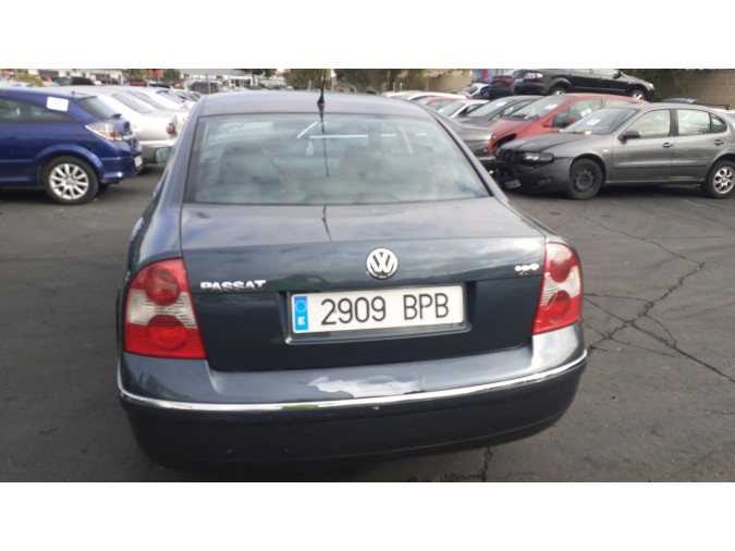 VOLANTE VOLKSWAGEN PASSAT 2001