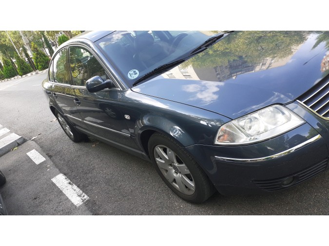 VOLANTE VOLKSWAGEN PASSAT 2001
