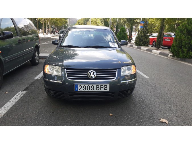 VOLANTE VOLKSWAGEN PASSAT 2001