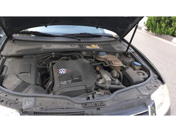 VOLANTE VOLKSWAGEN PASSAT 2001