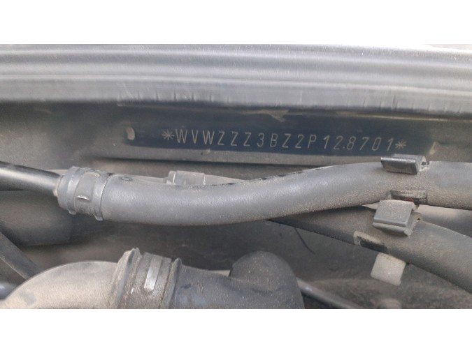 VOLANTE VOLKSWAGEN PASSAT 2001