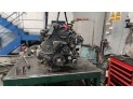 MOTOR OPEL MERIVA 2011