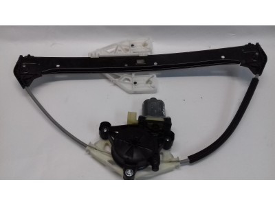 ELEVALUNAS TRASERO IZQUIERDO AUDI A3 2014