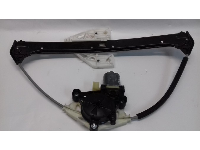 ELEVALUNAS TRASERO IZQUIERDO AUDI A3 2014