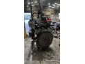 MOTOR CON ACCESORIOS Y CAJA DE CAMBIOS  CLIO