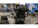 MOTOR CON ACCESORIOS Y CAJA DE CAMBIOS  CLIO