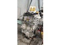 MOTOR CON ACCESORIOS Y CAJA DE CAMBIOS  CLIO