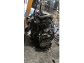 MOTOR CON ACCESORIOS Y CAJA DE CAMBIOS  308