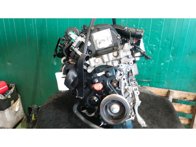 Motor  308