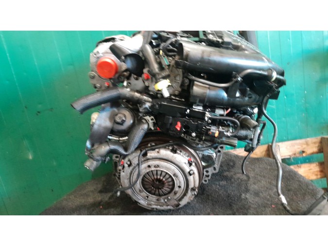 Motor  308