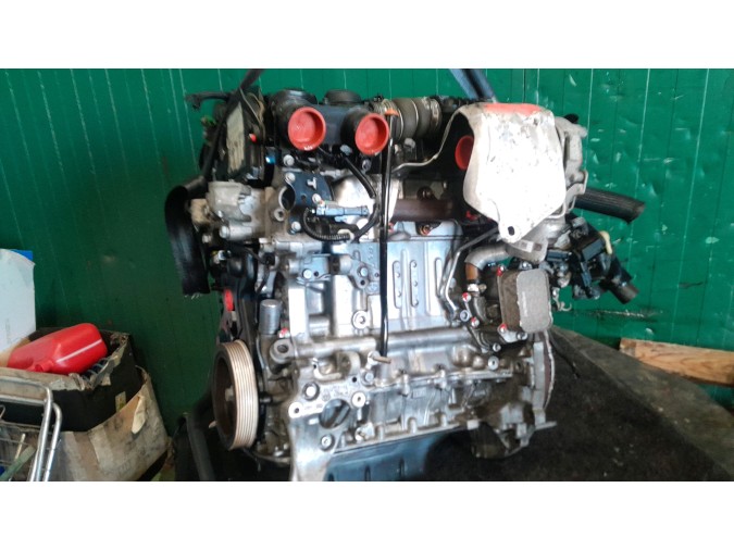Motor  308