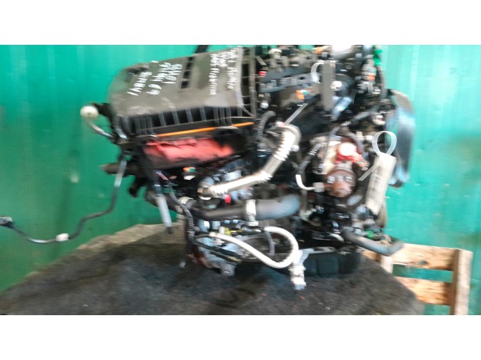Motor  308