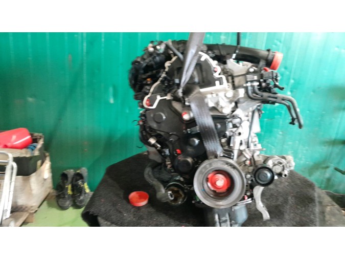 Motor PEUGEOT 208 2018