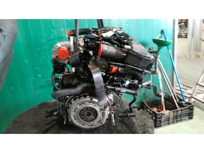 Motor PEUGEOT 208 2018
