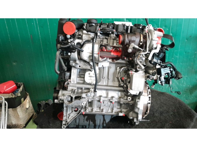 Motor PEUGEOT 208 2018