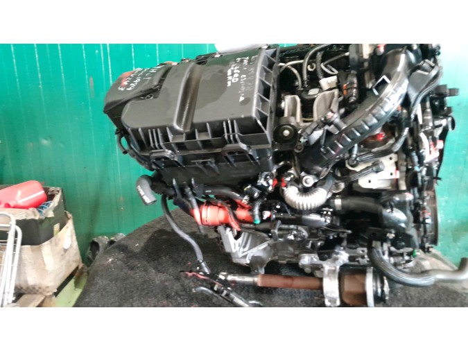 Motor PEUGEOT 208 2018