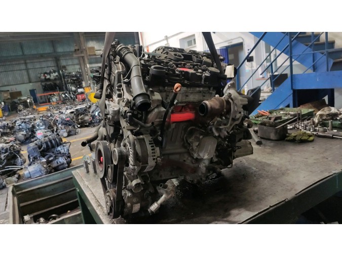 ALTERNADOR PEUGEOT 208 2018