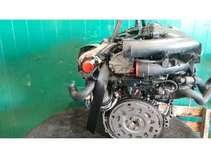 Motor PEUGEOT 5008 2015