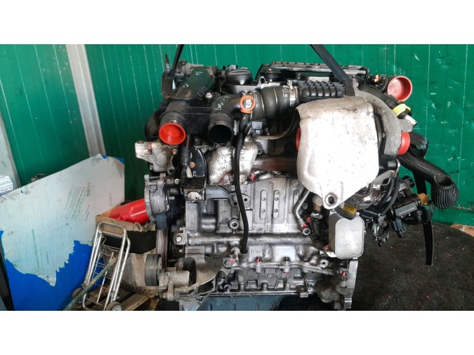 Motor PEUGEOT 5008 2015