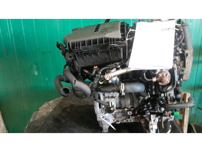 Motor PEUGEOT 5008 2015