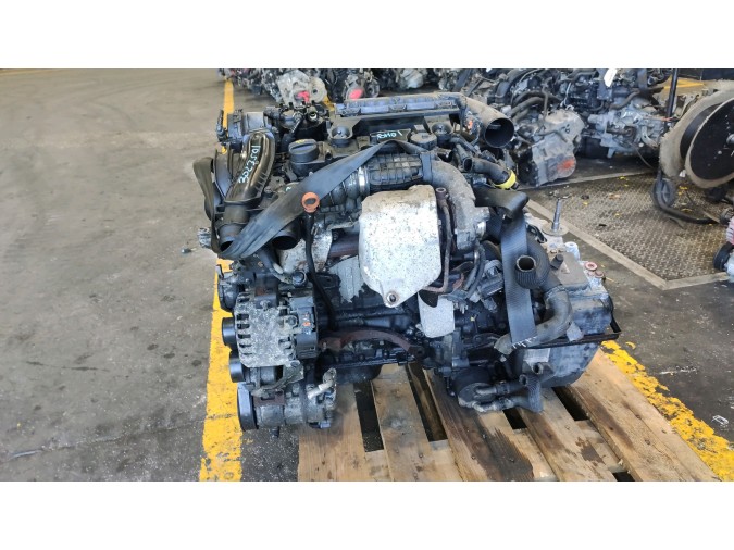 MOTOR ARRANQUE PEUGEOT 5008 2015