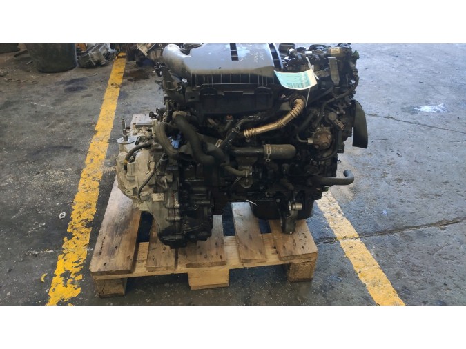 COMPRESOR AIRE ACONDICIONADO PEUGEOT 5008 2015