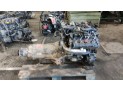 MOTOR AUDI A6 2006